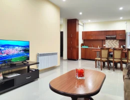 #107 Квартира – улица Арама, Ереван