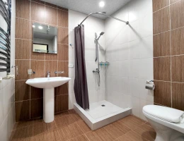 #107 Квартира – улица Арама, Ереван