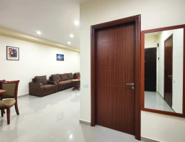 #107 Квартира – улица Арама, Ереван