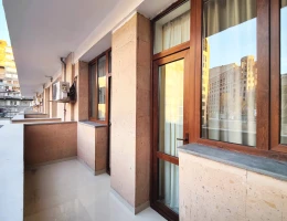 #107 Квартира – улица Арама, Ереван