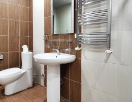 #103 Квартира – улица Арама, Ереван