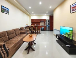 #105 Квартира – улица Арама, Ереван