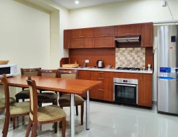 #105 Квартира – улица Арама, Ереван