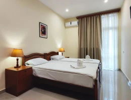 #105 Квартира – улица Арама, Ереван