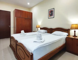 #105 Квартира – улица Арама, Ереван