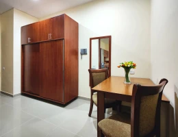 #105 Квартира – улица Арама, Ереван