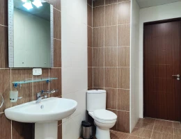 #105 Квартира – улица Арама, Ереван