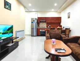 #104 Квартира – улица Арама, Ереван