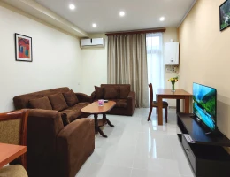 #104 Квартира – улица Арама, Ереван