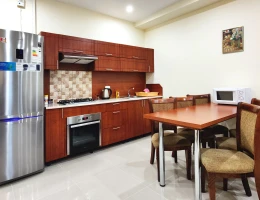 #104 Квартира – улица Арама, Ереван