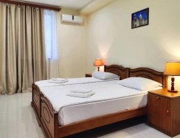 #104 Квартира – улица Арама, Ереван