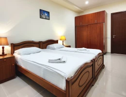 #104 Квартира – улица Арама, Ереван