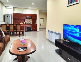 #102 Квартира – улица Арама, Ереван