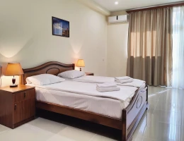 #102 Квартира – улица Арама, Ереван