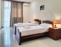 #102 Квартира – улица Арама, Ереван