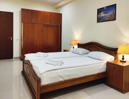 #102 Квартира – улица Арама, Ереван