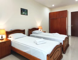 #102 Квартира – улица Арама, Ереван