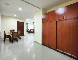 #102 Квартира – улица Арама, Ереван