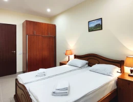 #102 Квартира – улица Арама, Ереван