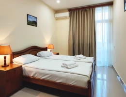 #102 Квартира – улица Арама, Ереван