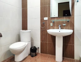 #102 Квартира – улица Арама, Ереван