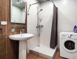 #102 Квартира – улица Арама, Ереван