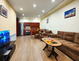 #103 Квартира – улица Арама, Ереван