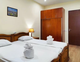 #103 Квартира – улица Арама, Ереван