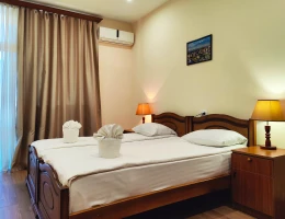 #103 Квартира – улица Арама, Ереван