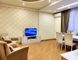 #128 Квартира – улица Пушкина, Ереван