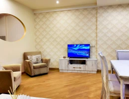 #128 Квартира – улица Пушкина, Ереван