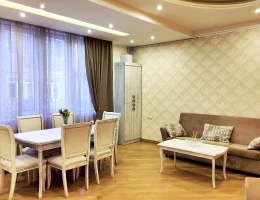 #128 Квартира – улица Пушкина, Ереван