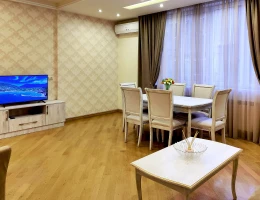 #128 Квартира – улица Пушкина, Ереван