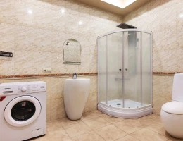 #128 Квартира – улица Пушкина, Ереван