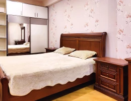 #128 Квартира – улица Пушкина, Ереван