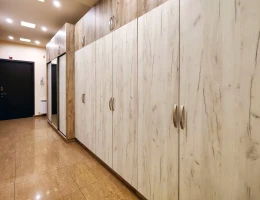 #128 Квартира – улица Пушкина, Ереван