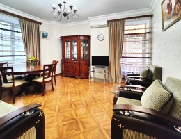 #188 Квартира – улица Павстоса Бузанда, Ереван