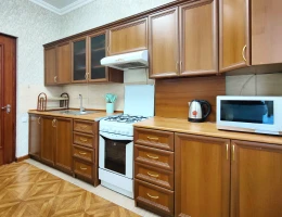 #188 Квартира – улица Павстоса Бузанда, Ереван