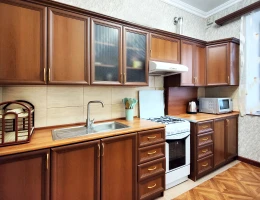 #188 Квартира – улица Павстоса Бузанда, Ереван