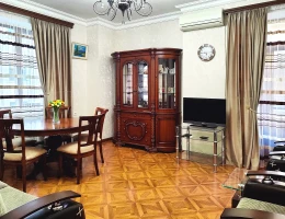 #188 Квартира – улица Павстоса Бузанда, Ереван