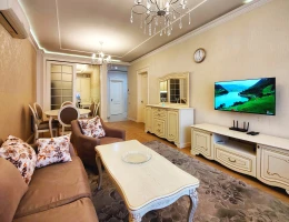 #118 Квартира – улица Арама, Ереван