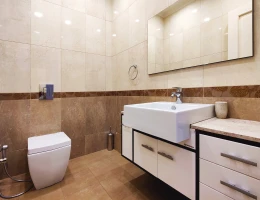 #118 Квартира – улица Арама, Ереван