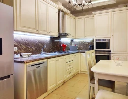 #118 Квартира – улица Арама, Ереван