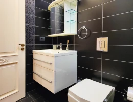 #118 Квартира – улица Арама, Ереван