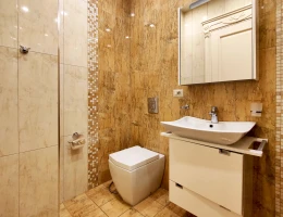 #118 Квартира – улица Арама, Ереван