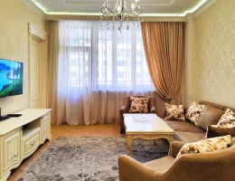 #118 Квартира – улица Арама, Ереван