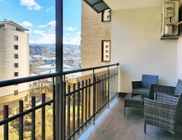 #118 Квартира – улица Арама, Ереван