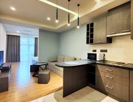 #201 Квартира – улица Езника Кохбаци, Ереван