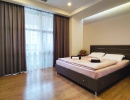 #201 Квартира – улица Езника Кохбаци, Ереван