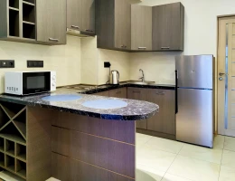 #201 Квартира – улица Езника Кохбаци, Ереван